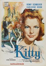 Kitty affiche 01