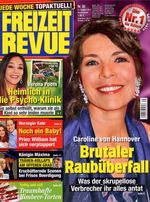 2013-08-21 - Freizeit Revue - N 35