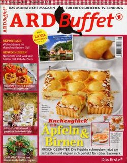 2013-09-00 - ARD Buffet - N 9