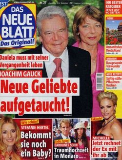 2013-09-04 - Das Neue Blatt - N 37