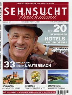 2013-09-00 - Sehnsucht - N° 3