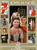 1988-12-24 - Tele 7 Jours - N° 1491