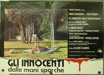 Innocents - lc italie 2