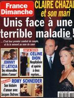2000-06-02 - France Dimanche - N° 2805