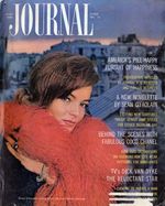 1963-10-00 - Ladie's Home Journal - N° 8