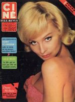 1963-10-03 - Cine Revue - N° 40