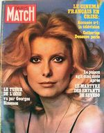 1976-12-31 - Paris Match - N° 1440