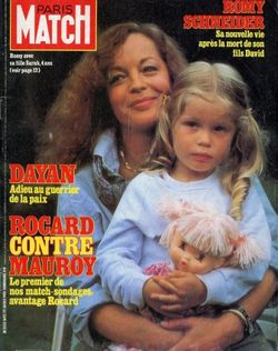 1981-10-30 - Paris Match - N° 1691