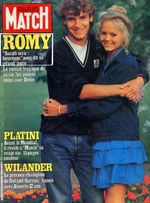 1982-06-18 - Paris Match - N 1725