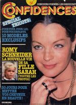 1983-04-01 - Confidences - N° 1843