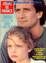 1986-07-26  Jours de France - N° 1647