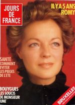 1987-06-13 - Jours de France - N° 1693