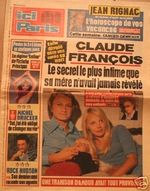 1989-03-08 - France Dimanche - N 2279