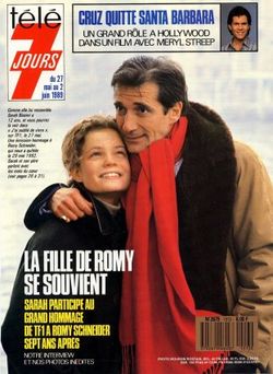 1989-05-27 - Télé 7 Jours - N° 1513