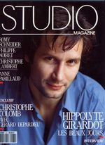 1992-05-00 - Studio Magazine - N° 61