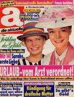 1992-03-02 - Die Aktuelle  - N° 10