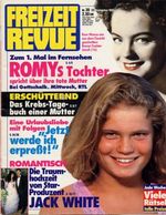 1993-09-23 - Freizeit Revue - N° 39