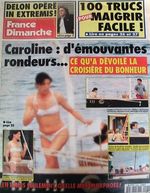 1994-05-21 - France Dimanche - N° 2490