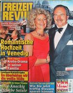 1999-03-03 - Freizeit Revue - N° 10