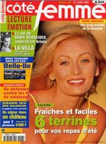 2001-07-18 - Cote Femme - N 97