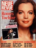 2003-07-03 - Neue Revue - N° 28