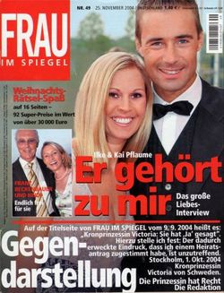 2004-11-25 - Frau Im Spiegel - N 49