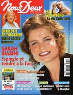 2004-10-12 - NousDeux - N°2989