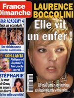 2004-09-03 - France Dimanche - N 3027