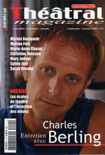 2005-09-00 - Theatral Magazine - N 4