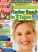 2007-05-26 - Bild der Frau - N° 22