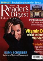 2007-05-00 - Readers's Digest - N°-
