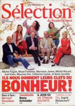 2007-06-00 Sélection du Reader's Digest - N° -