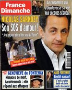 2008-01-04 - France Dimanche - N° 3201