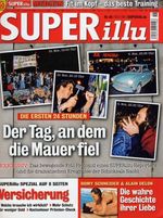 2009-11-05 - Super Illu - N° 46