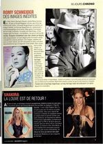 2009-11-06 - Célébrité - N° 10 - 2