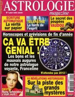 2009-10-00 - Astrologie Magazine - N 14