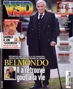 2009-01-07 - VSD - N° 1637