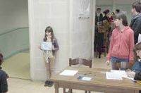 Casting-en-mairie