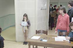 Casting-en-mairie