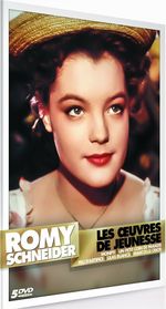 Dvd romy