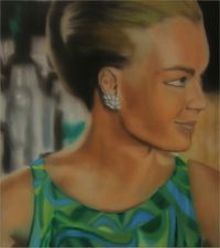 Romy Schneider by Thomas Strobl (13)