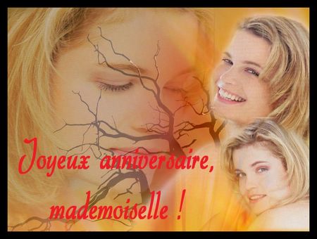 De Romy Schneider A Sarah Biasini Joyeux Anniversaire Mademoiselle Sarah