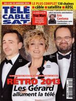 2014-01-04 - Télé Cable Sat Hebdo - N 1235