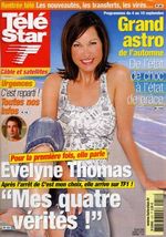 2004-09-04 - Télé Star - N 1457