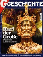 2013-09-00 - Geschichte - N° 9