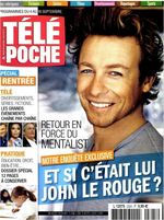 2010-09-04 - Télé Poche - N 2325