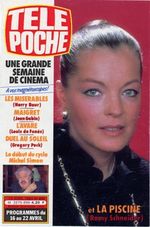 1983-04-13 - Téle Poche - N° 896