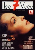 1989-05-27 - Tele 7 Video - N° 11