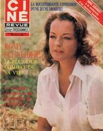 1981-08-13 - Cine Revue - N° 33