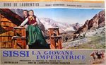 Sissi 2 - LC Italie